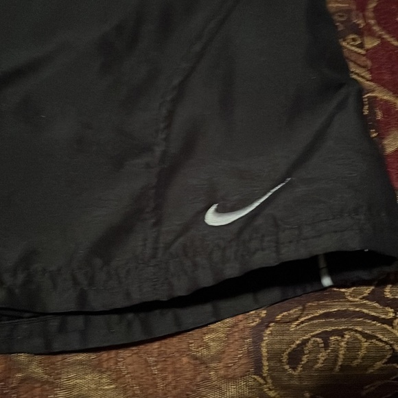 Nike Boardshorts Swim Trunks - Picture 2 of 8
